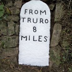 Milestone Approximately 100 Metres South Of Tranquility