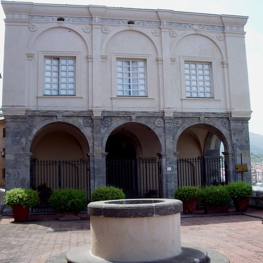 Palazzo dei Governanti