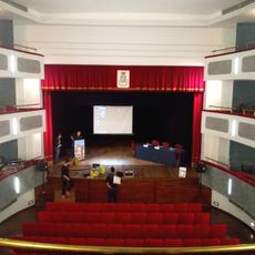 Teatro Talia