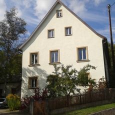 Pfarrhaus