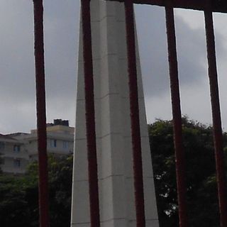 Uhuru Monument