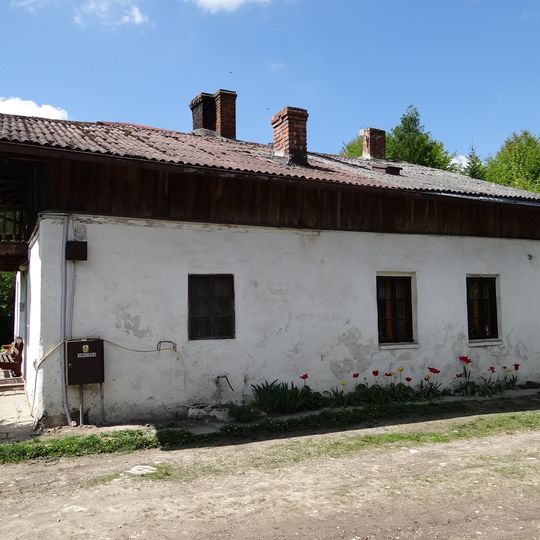 Prądnik Korzkiewski