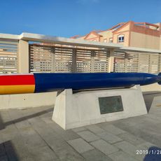 Torpedo G7a