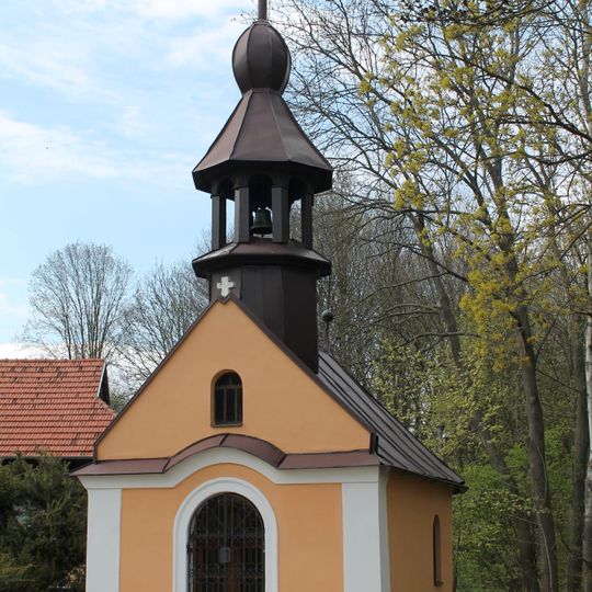 Chapel of the Holy Name of Mary