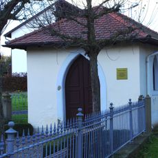 Kapelle