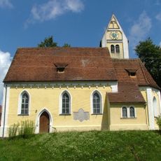 St. Stephan