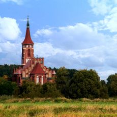Church of Saint John the Baptist in Kazimierz