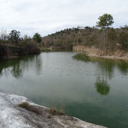 Balma de les Set Portes