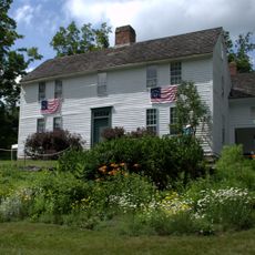 Bidwell House Museum