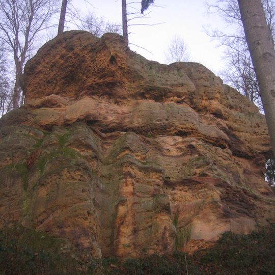 Riesenstein
