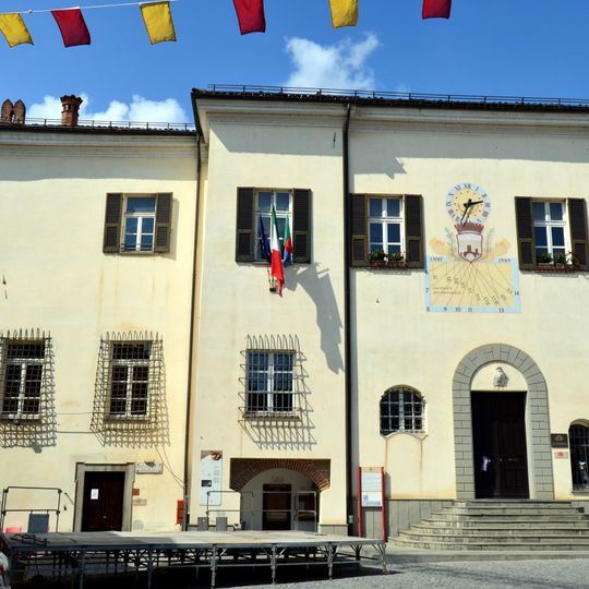 Palazzo comunale