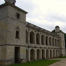 Château de Chailvet