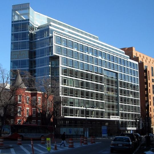 455 Massachusetts Avenue