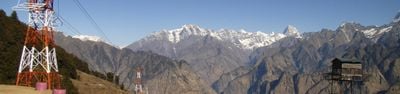Panoramic View 1
