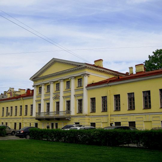 Типография