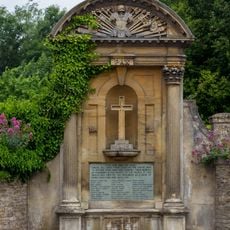 The War Memorial