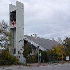 Neu St. Stefan (Gräfelfing)