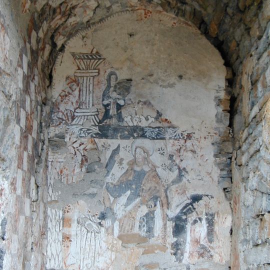 Ermita de San Bartolomé