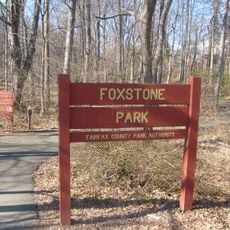 Foxstone Park