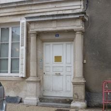 Immeuble, 26 rue du Général-Gengoult