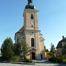 Church of Saint James the Greater