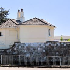 Lodge Of Claremont Grove