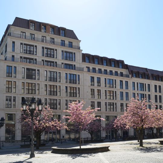 Sofitel Frankfurt Opera