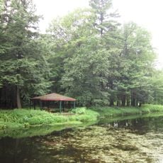 Réserve naturelle du Boisé-du-Séminaire