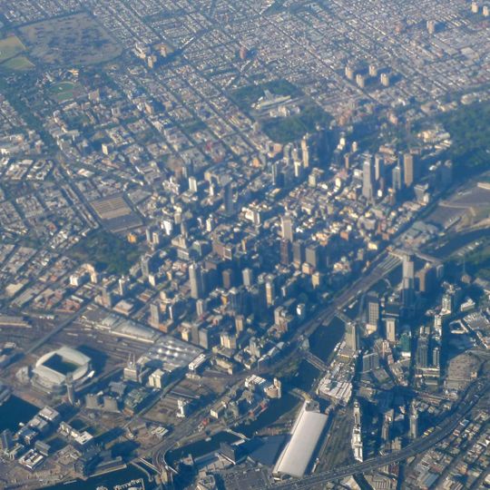 Melbourne