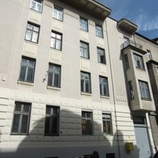 Wohnhaus