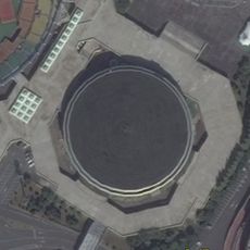 Changwon Gymnasium
