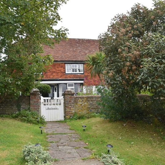 Morhouse And Moor Cottage