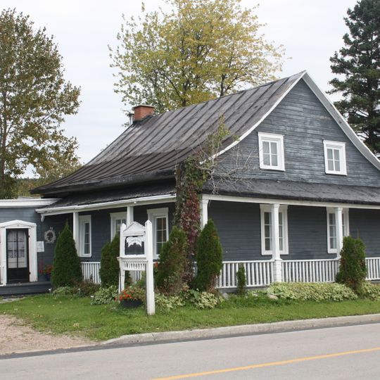 Maison Françoise-Simard