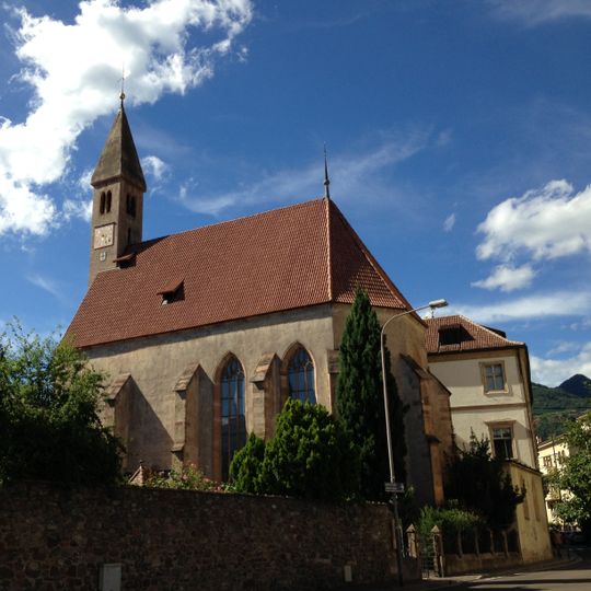 Chiesa dell'Ordine Teutonico