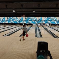 Firelake Bowling Center