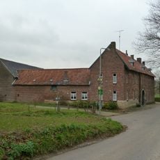 Hoeve De Bek