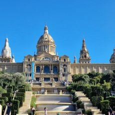 Museu Nacional d’Art de Catalunya