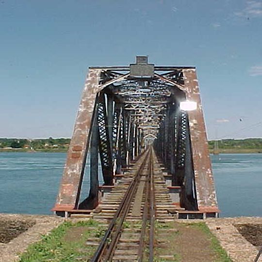 Ponte Francisco de Sá