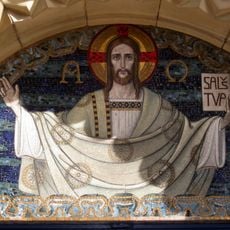 Dionysiuskirche Debstedt