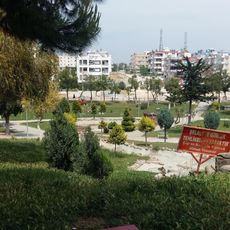Yeşil Vadi Park
