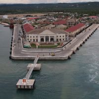 Parroquia de Trelawny