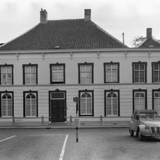 Haagsemarkt 6, Breda