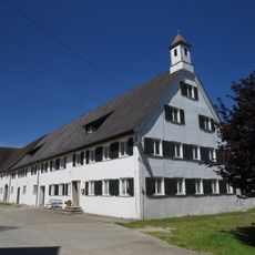 Ökonomiehof