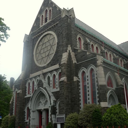 Our Lady of Victory Church