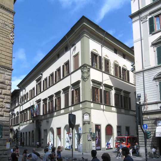 Palazzo Panciatichi