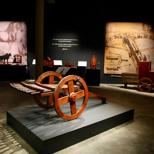 Museu da Imagem e do Som