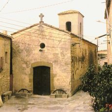 Sant Vicenç de Conill
