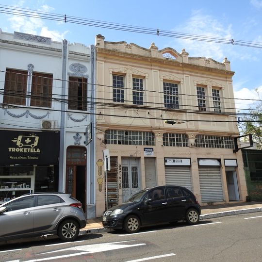 Rua Sete de Setembro