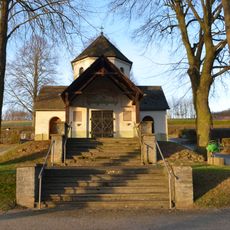 Kriegergedächtniskapelle