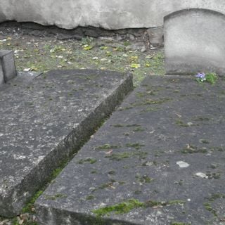 Grave of Swetchine